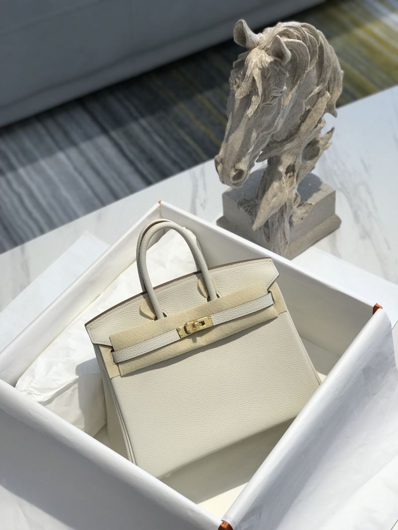 Hermes Birkin Bags